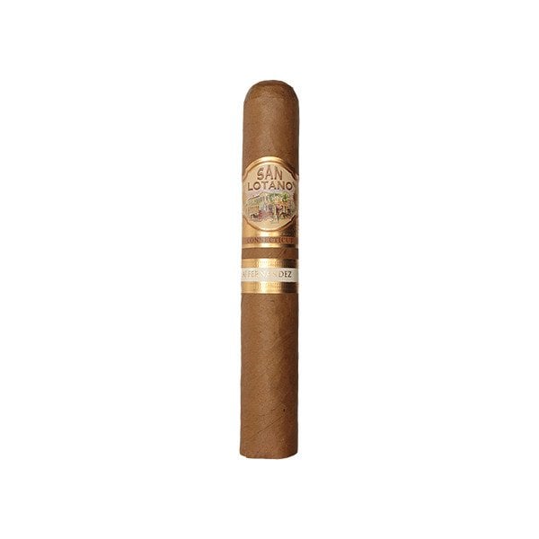 AJ Fernandez San Lotano Connecticut Gran Toro AJ費爾南德斯 聖洛塔諾康涅狄格州大托羅